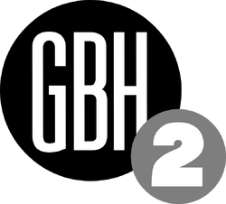 wgbh 2 logo