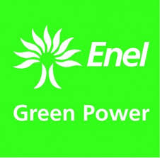 Enel Green Power, Logopedia