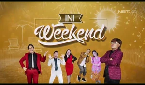 Ini weekend