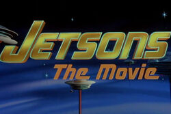 Jetsons: The Movie | Logopedia | Fandom