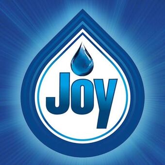 Joy Dishwashing Logopedia Fandom