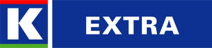 K-Extra Logo (2002)