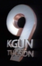 KGUN 1980s