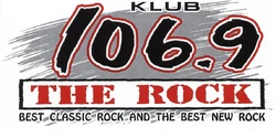 KLUB 106.9 The Rock