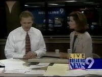 KWTV Breaking News 1995