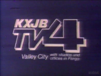 KXJB-TV #1