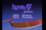 KYVE 1991 sign off