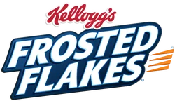 Kellogg's Frosted Flakes 2016