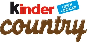 Kinder Country 2005