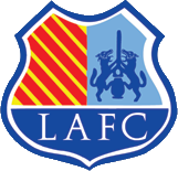 LAFC crest