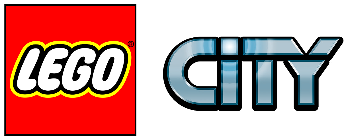 Lego City Logopedia Fandom