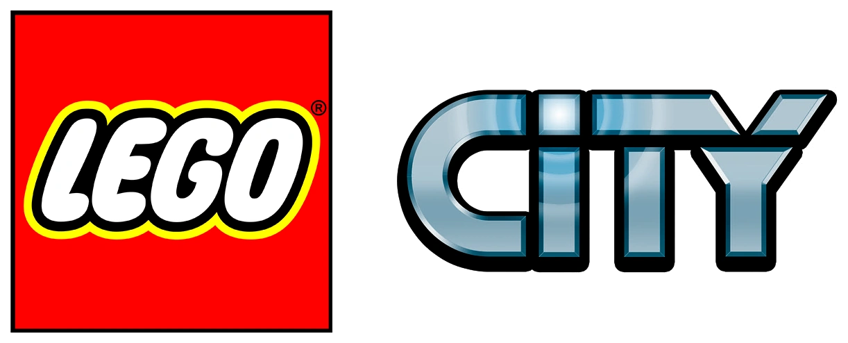 Lego City Logopedia Fandom