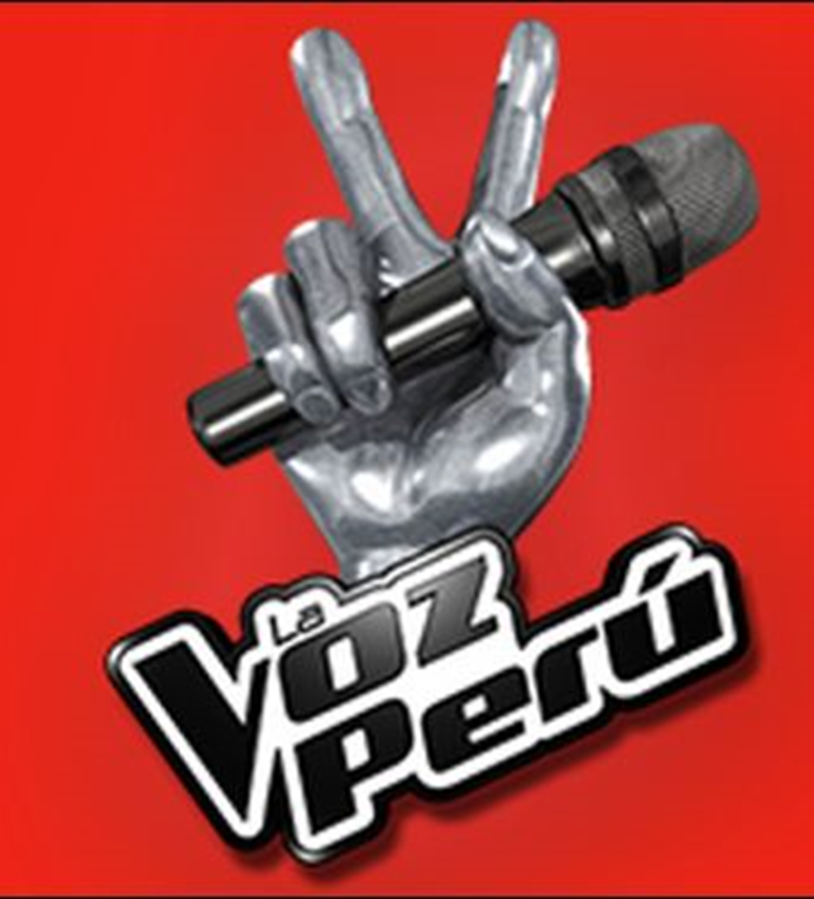 La Voz Perú Logopedia Fandom