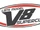 Dutch V8 Oval Championship Series