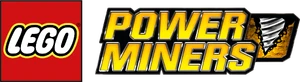 Lego Power Miners