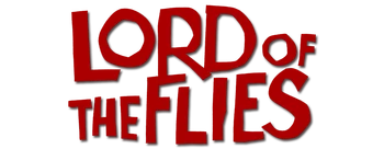 Lord-of-the-flies-movie-logo