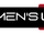 Men's up TV