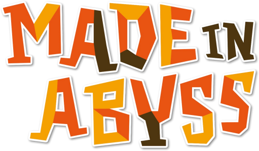 File:MadeInAbyss logo.svg - Wikimedia Commons