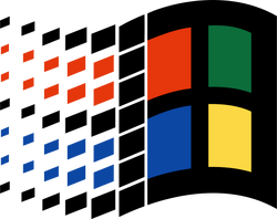 Microsoft Windows Logo Variations Logopedia Fandom