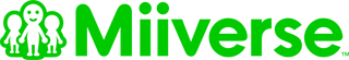Miiverse Logo