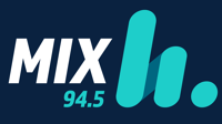 Mix 94.5 Perth 2020 logo