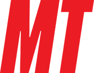 Shortened "MT" version, used as on-screen bug