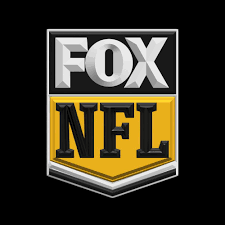 NFL on Fox, Logopedia