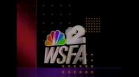 Only on WSFA Montgomery IDs 1989