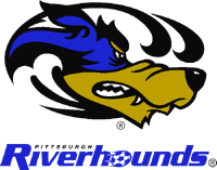 Pittsburgh Riverhounds logo