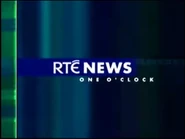 RTÉ News | Logopedia | Fandom