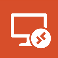 Remote Desktop 2010s