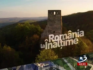 Romania la Inaltime