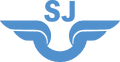 SJ logo 90s
