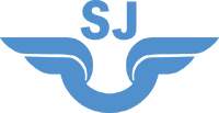 SJ logo 90s