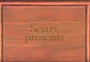 Sometimes, "Sears presents" can be seen during the opening credits.