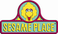 1980: Sesame Place