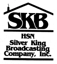 Silver King Broadcasting