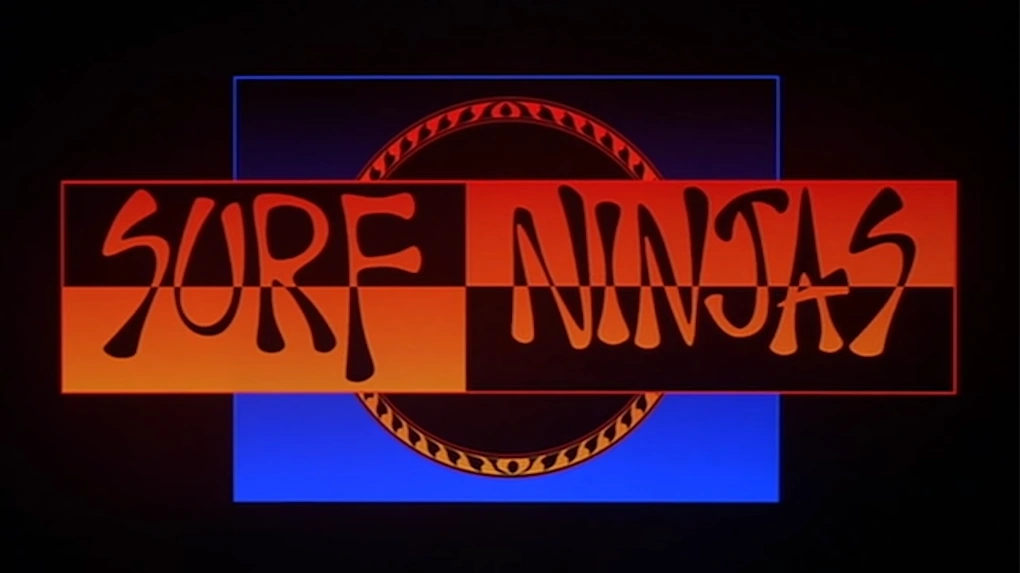 Surf Ninjas Logopedia Fandom