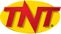 TNT logo 1999