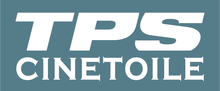 TPS Cinétoile logo 2003