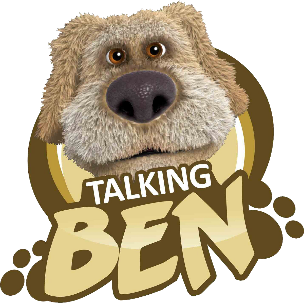 Talking Ben Background Explore more Animal, Animted, Cute, Dog