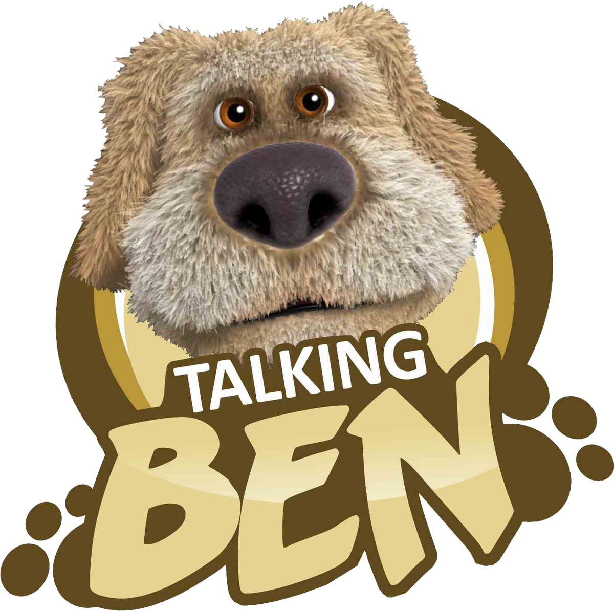 Outfit7 after years changed the Talking Ben icon