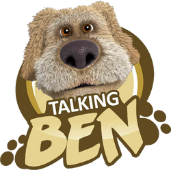 Talking Ben The Dog - Old Vs. New 