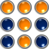 Telenueve (Logo 2005)