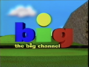 The Big Channel Ident (1)