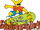 The Simpsons Skateboarding