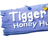 Tigger's Honey Hunt