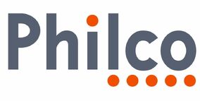 logotipo de philco