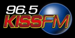 WAKS 96.5 Kiss-FM (2001)