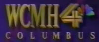 WCMH 4 logo